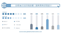 2016-2026年中国5G行业市场调查报告