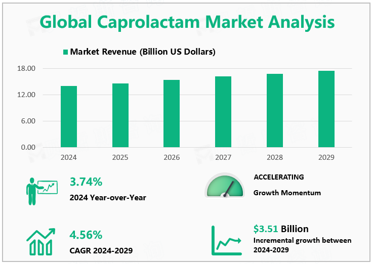 Global Caprolactam Market Analysis